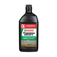 Transmax™ Mercon<sup>®</sup> Automatic Transmission Fluid AG391 | Ontario Safety Product