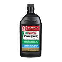 Fluide pour transmission automatique Transmax v&eacute;hicules multiples import&eacute;s Ontario Safety Products