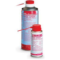 Metaflux<sup>®</sup> Tool-Spray, Aerosol Can AG467 | Ontario Safety Product