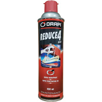 Vaporisateur p&eacute;n&eacute;trant pour l'huile Reduce 4, 450 ml Ontario Safety Products
