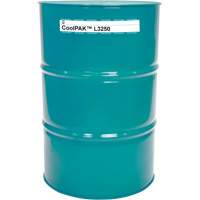 CoolPAK™ Nonchlorinated Straight Cutting Oil, Drum AG535 | Ontario Safety Product