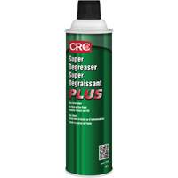 Super Degreaser Plus, Aerosol Can AG558 | Ontario Safety Product