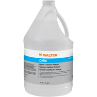 OMNI™ Cleaner Lubricant Protector, 3.78 L, Jug AG559 | Ontario Safety Product