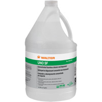 Nettoyant/d&eacute;graissant haute puissance sans mousse UNO SF, Gallon Ontario Safety Products