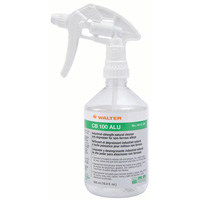 Nettoyant et d&eacute;graissant naturel CB 100 ALU, Bouteille &agrave; g&acirc;chette Ontario Safety Products