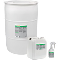 Nettoyant et d&eacute;graissant naturel CB 100 ALU, Bouteille &agrave; g&acirc;chette Ontario Safety Products