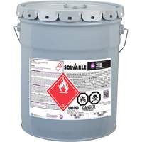 Liquid Acetone, 18.9 L Ontario Safety Products