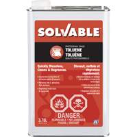 Professional Grade Toluene Ontario Safety Products