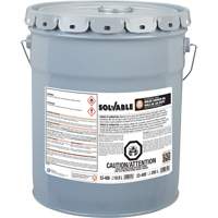 Boiled Linseed Oil, Pail, 18.9 L Net Volume Ontario Safety Products