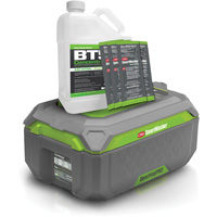 Trousse de lavage des pi&egrave;ces de biorestauration BenchtopPro Ontario Safety Products