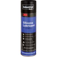 Silicone Lubricant, Aerosol Can AG904 | Ontario Safety Product