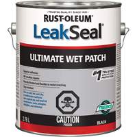 Mat&eacute;riau de r&eacute;paration de toiture humide Ultimate LeakSeal Ontario Safety Products