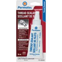 High Performance Thread Sealant, Tube, 50 ml, -54° C - 149° C/-65° F - 300° F AH126 | Ontario Safety Product