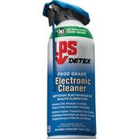 Detex<sup>®</sup> Food Grade Electronic Cleaner, Aerosol Can AH215 | Ontario Safety Product