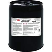 Nettoyant de pi&egrave;ces de freins sans chlore Brakleen &agrave; faibles &eacute;missions COV, Seau Ontario Safety Products