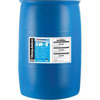 SmartWasher OzzyJuice SW-8 Aircraft, Weapons & Select Metals Degreasing Solution, Drum AH380 | Ontario Safety Product
