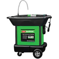 Bassin de nettoyage de pi&egrave;ces lourd SmartWasher SW-37 Ontario Safety Products