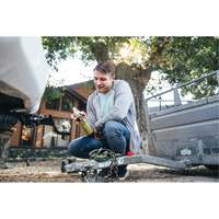 Gel lubrifiant pour remorque 3-in-One, Canette a&eacute;rosol Ontario Safety Products