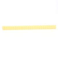 Adh&eacute;sif thermofusible 3731, 5/8" dia x 8" lo, Ambr&eacute;e Ontario Safety Products
