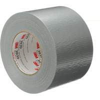 3939 Duct Tape, 9 mils, Silver, 96 mm (3-3/4") x 55 m (180') Ontario Safety Products