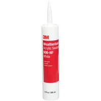 Weatherban™ Acrylic Sealant AMA406 | Ontario Safety Product