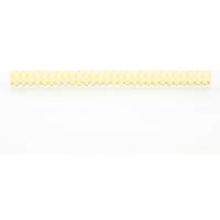 Adh&eacute;sif thermofusible, 5/8" dia x 8" lo, Ambr&eacute;e Ontario Safety Products