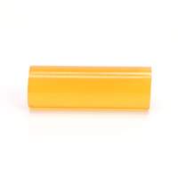 Adh&eacute;sif thermofusible Scotch-Weld, 1" dia x 3" lo, Ambr&eacute;e Ontario Safety Products