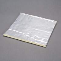 Damping Aluminum Foam Sheet, Standard, 1/4" Thick, 48" L x 18" W AMA762 | Ontario Safety Product