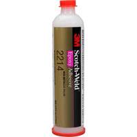 Adh&eacute;sif Scotch-Weld, 6 oz liq., Cartouche, Un composant, Blanc cass&eacute; Ontario Safety Products