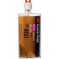Scotch-Weld™ Adhesive, 200 ml, Cartridge, Two-Part, Off-White AMB063 | Ontario Safety Product