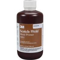 Produit de préparation du métal Scotch-Weld<sup>MC</sup>, 8 oz, Bouteille AMB430 | Ontario Safety Product