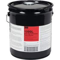Adh&eacute;sif haute performance au nitrile pour le plastique Ontario Safety Products