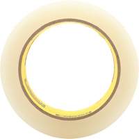 Polyethylene Tape, Polyethylene, 50.8 mm (2") W x 33 m (108') L, 5.1 mils Thick Ontario Safety Products