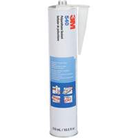Polyurethane Adhesive Sealant, 10.5 oz., Grey AMB590 | Ontario Safety Product