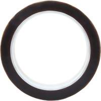 PTFE Film Tape, PTFE, 25.4 mm (1") W x 33 m (108') L, 3.7 mils Thick Ontario Safety Products