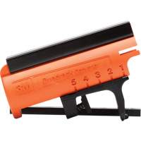 Convertisseur pour applicateur de cire chaude Quadrack Ontario Safety Products