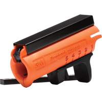 Convertisseur pour applicateur de cire chaude Quadrack Ontario Safety Products