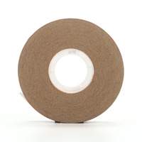 Scotch&reg; ATG Adhesive Transfer Tape, 12.7 mm (1/2") W x 33 m (108') L, 2 mils Ontario Safety Products