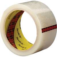 Ruban d'emballage de service l&eacute;ger Scotch Ontario Safety Products