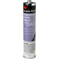 Adh&eacute;sif PUR Scotch-Weld, 10 oz, Cartouche, Transparent Ontario Safety Products