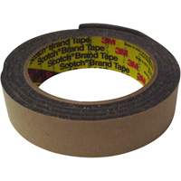 Foam Tape, 16.5 m (54') L x 12 mm (1/2") W, 62 mils, Urethane AMC379 | Ontario Safety Product