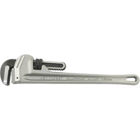 PWA-36 Cl&eacute; &agrave; tube &agrave; usage tr&egrave;s intensif, Cap des m&acirc;choires 5-1/4", Longueur 36", Fini Rev&ecirc;tement en poudre, Prise Aucune Ontario Safety Products