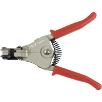 JAWS-822 Automatic Wire Stripper, 7" L, 8 - 22 AWG Ontario Safety Products