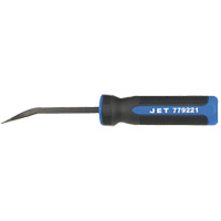 JMPB-8 Mechanic's Pry Bar, 8" L Ontario Safety Products