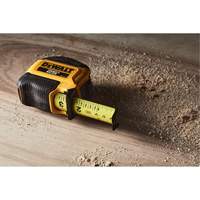 Atomic Compact Series Tape Measure, 1-1/8" x 25' Ontario Safety Products