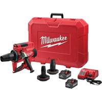 Cordless Tools