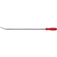 Pry Bar, 1-3/4" W, 36" L Ontario Safety Products