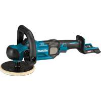 XGT Brushless Cordless Polisher (Tool Only), 7" Pad, 40 V, 5 Ah, 2200 RPM AUW444 | Ontario Safety Product