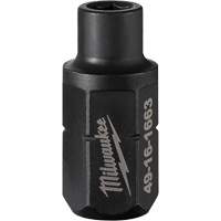 Adaptateur hexagonal pour rochet polygonal Insider, 0,63" lo Ontario Safety Products