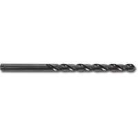 Straight Shank Taper Length Drill Bit, 1 mm, High Speed Steel Ontario Safety Products